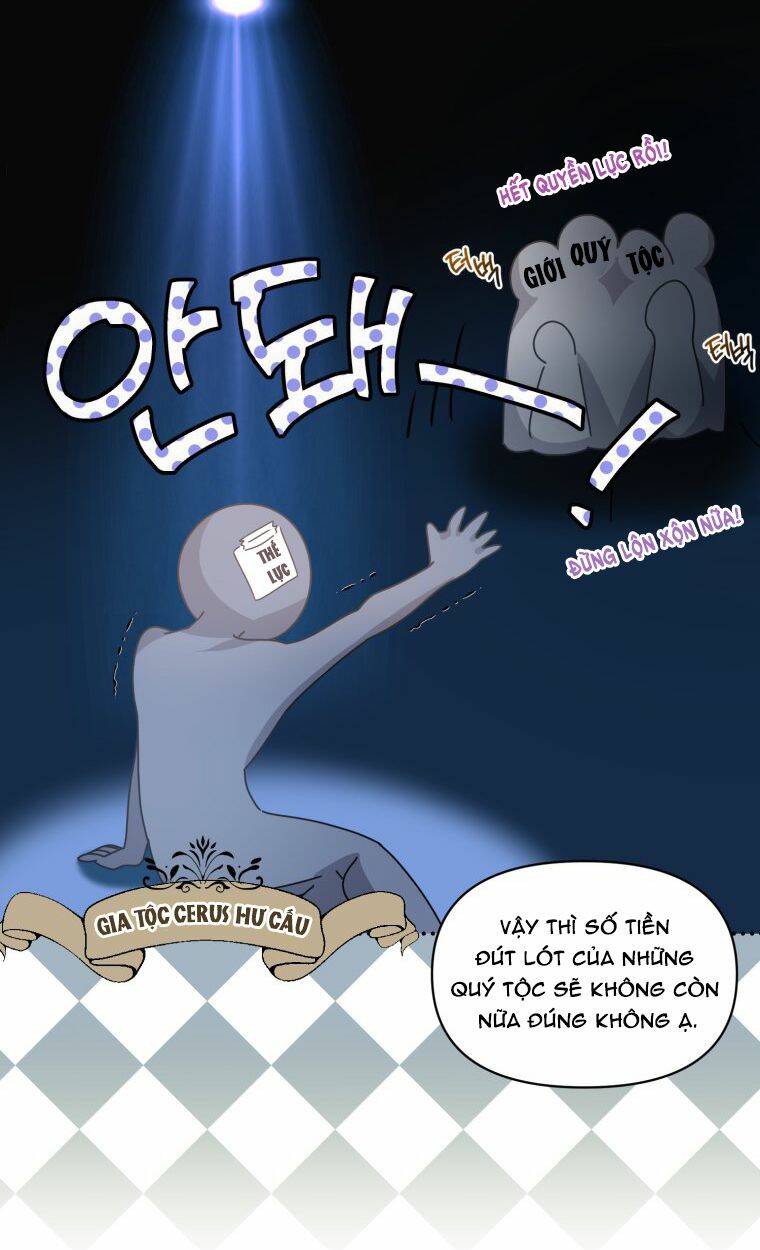 Quý Cô Ngân Hàng - Chapter 3 - Page 43