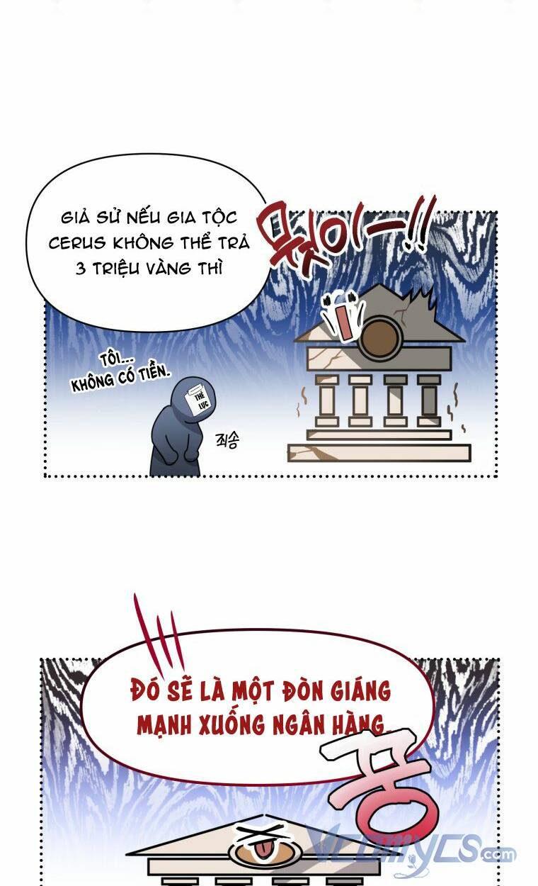 Quý Cô Ngân Hàng - Chapter 3 - Page 44