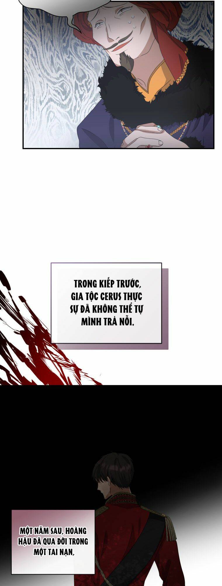 Quý Cô Ngân Hàng - Chapter 3 - Page 46