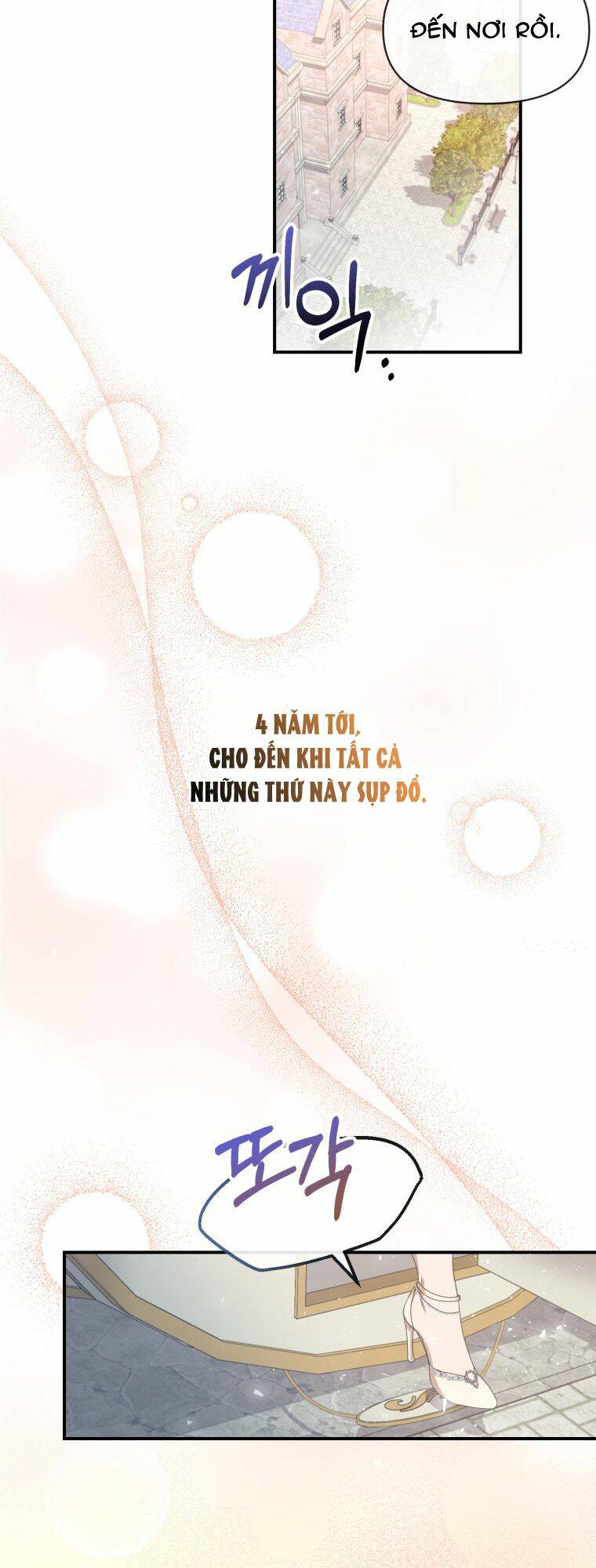 Quý Cô Ngân Hàng - Chapter 3 - Page 4