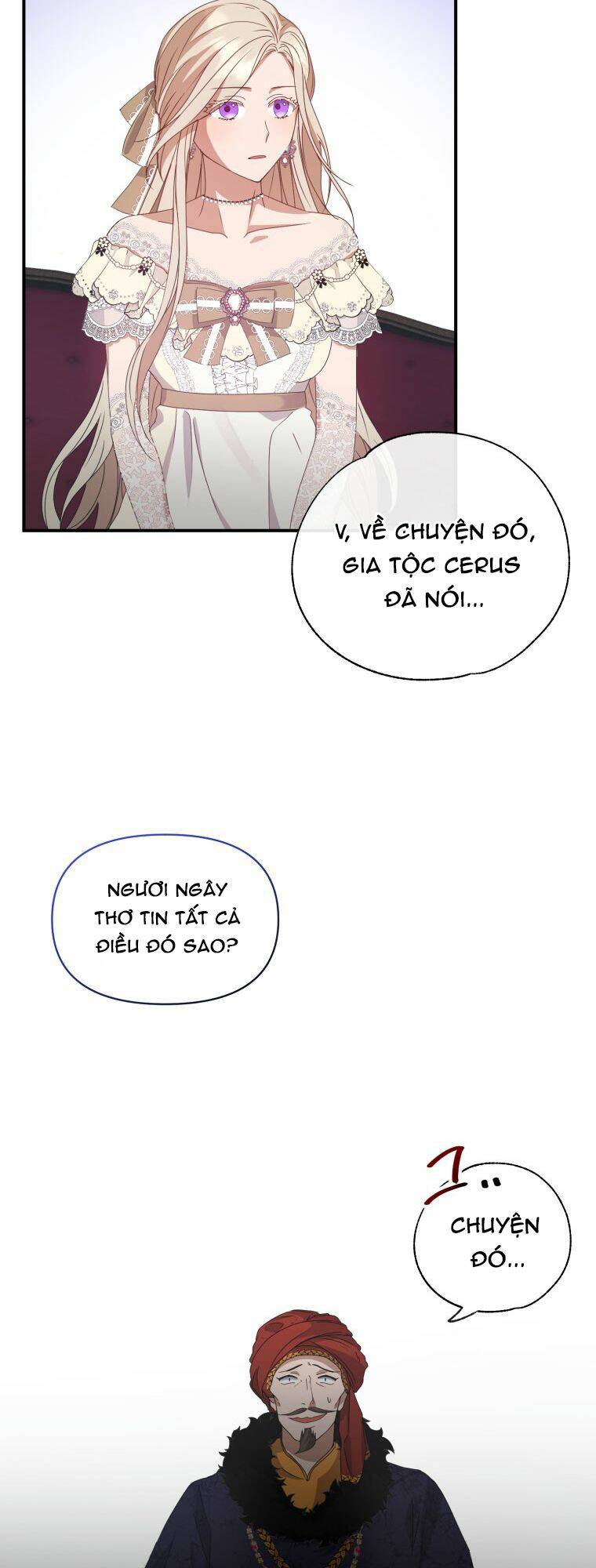 Quý Cô Ngân Hàng - Chapter 3 - Page 49