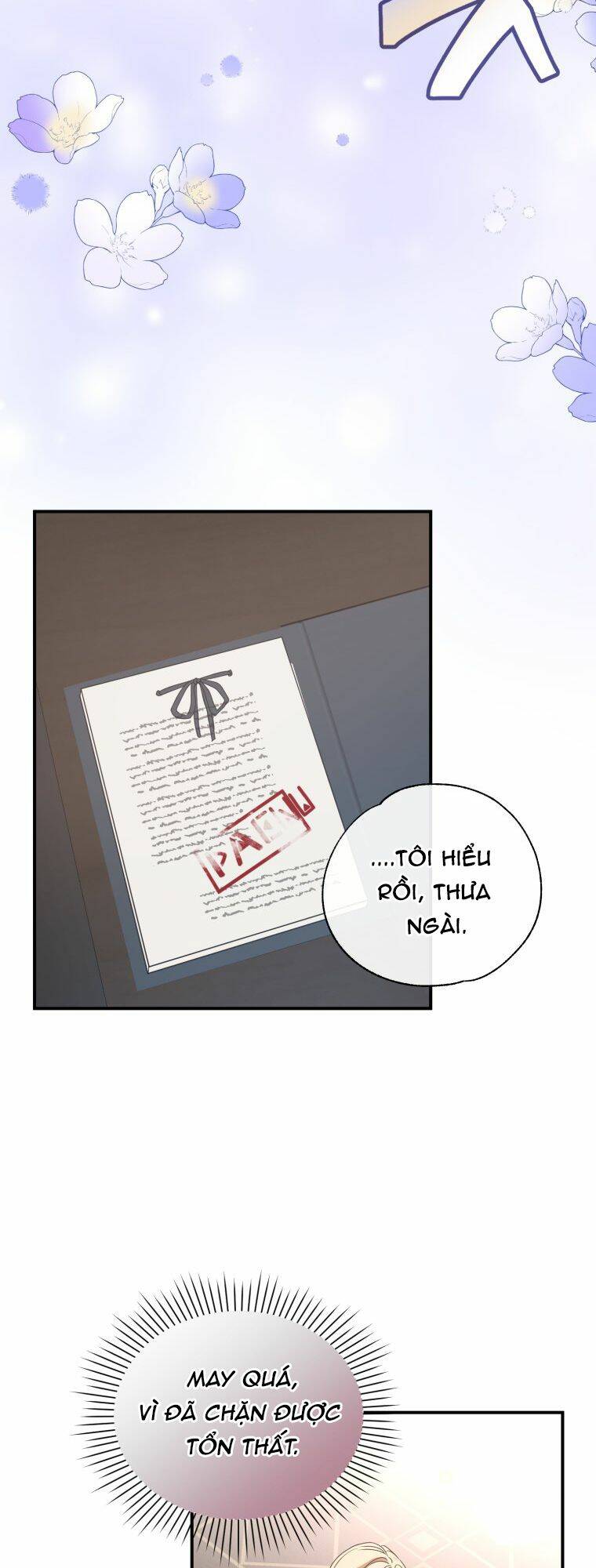 Quý Cô Ngân Hàng - Chapter 3 - Page 51