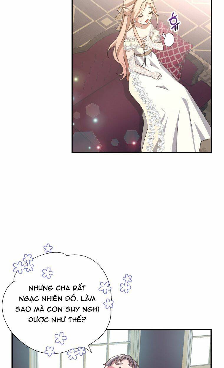 Quý Cô Ngân Hàng - Chapter 3 - Page 52