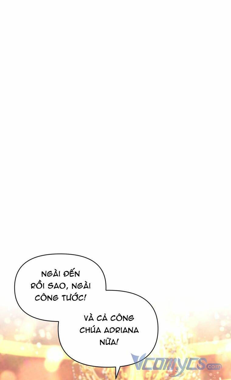 Quý Cô Ngân Hàng - Chapter 3 - Page 8