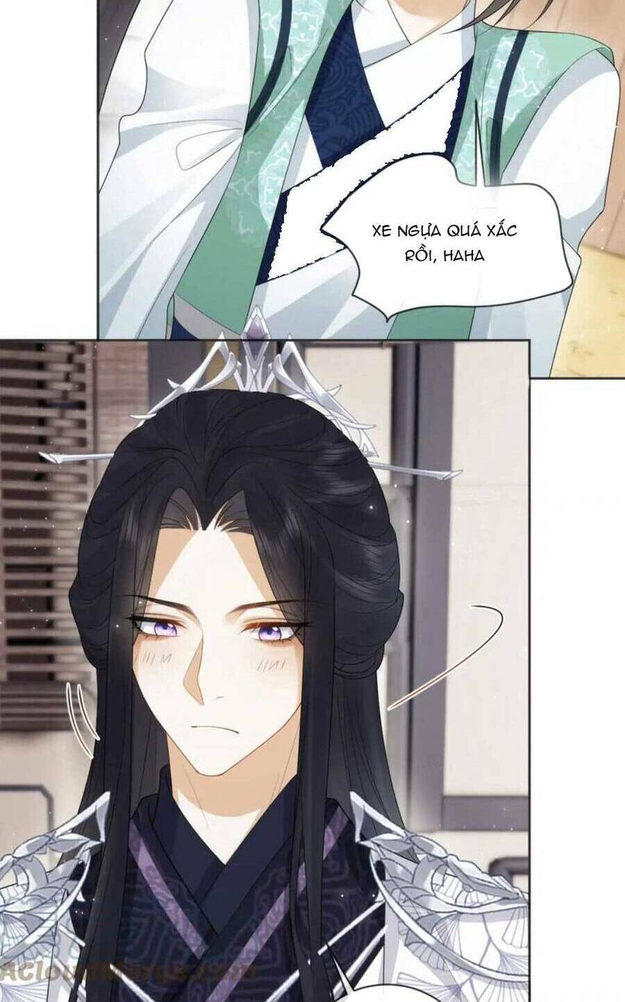 Vương Gia Cuồng Ghen Tuông - Chapter 34 - Page 10