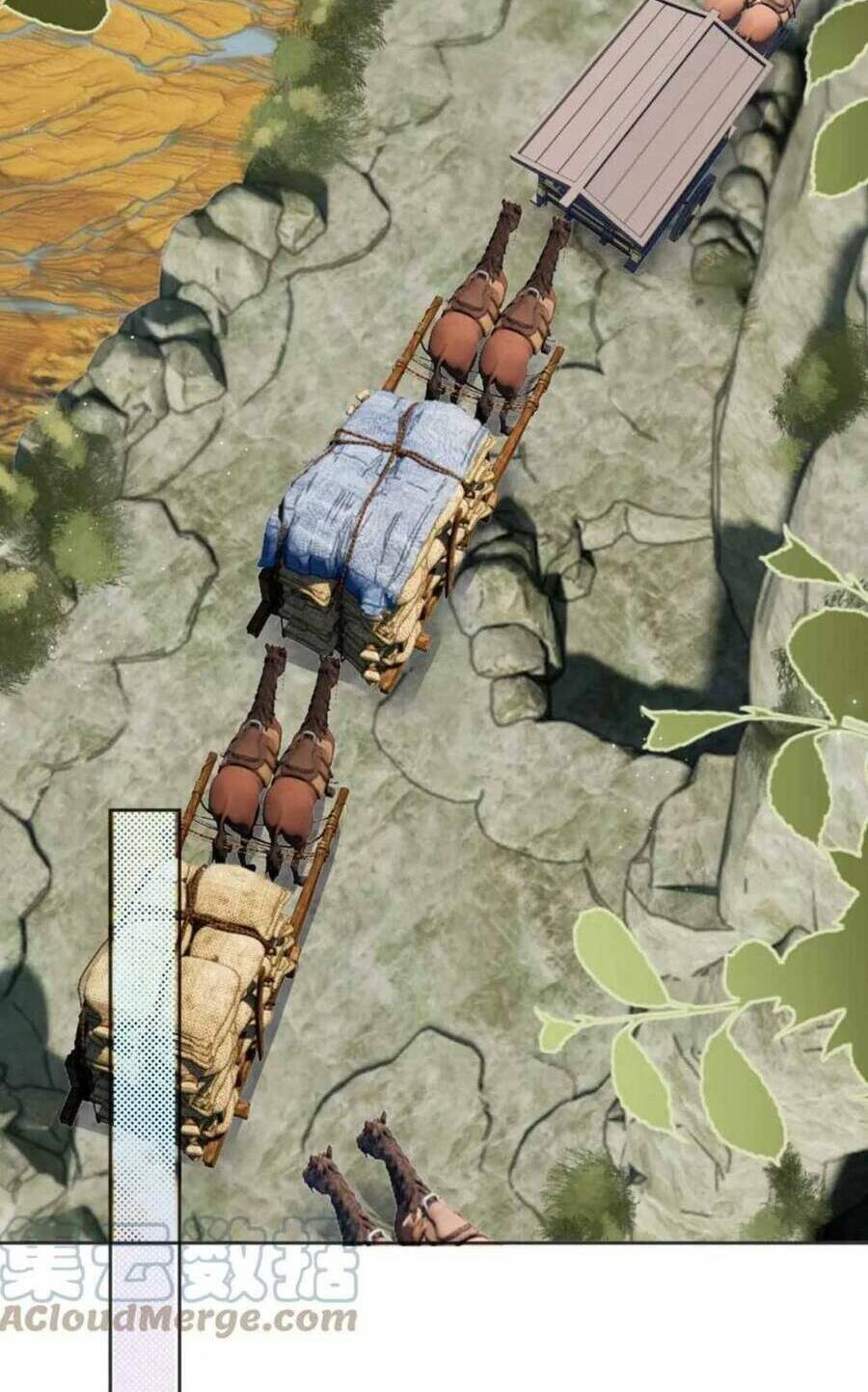 Vương Gia Cuồng Ghen Tuông - Chapter 34 - Page 12