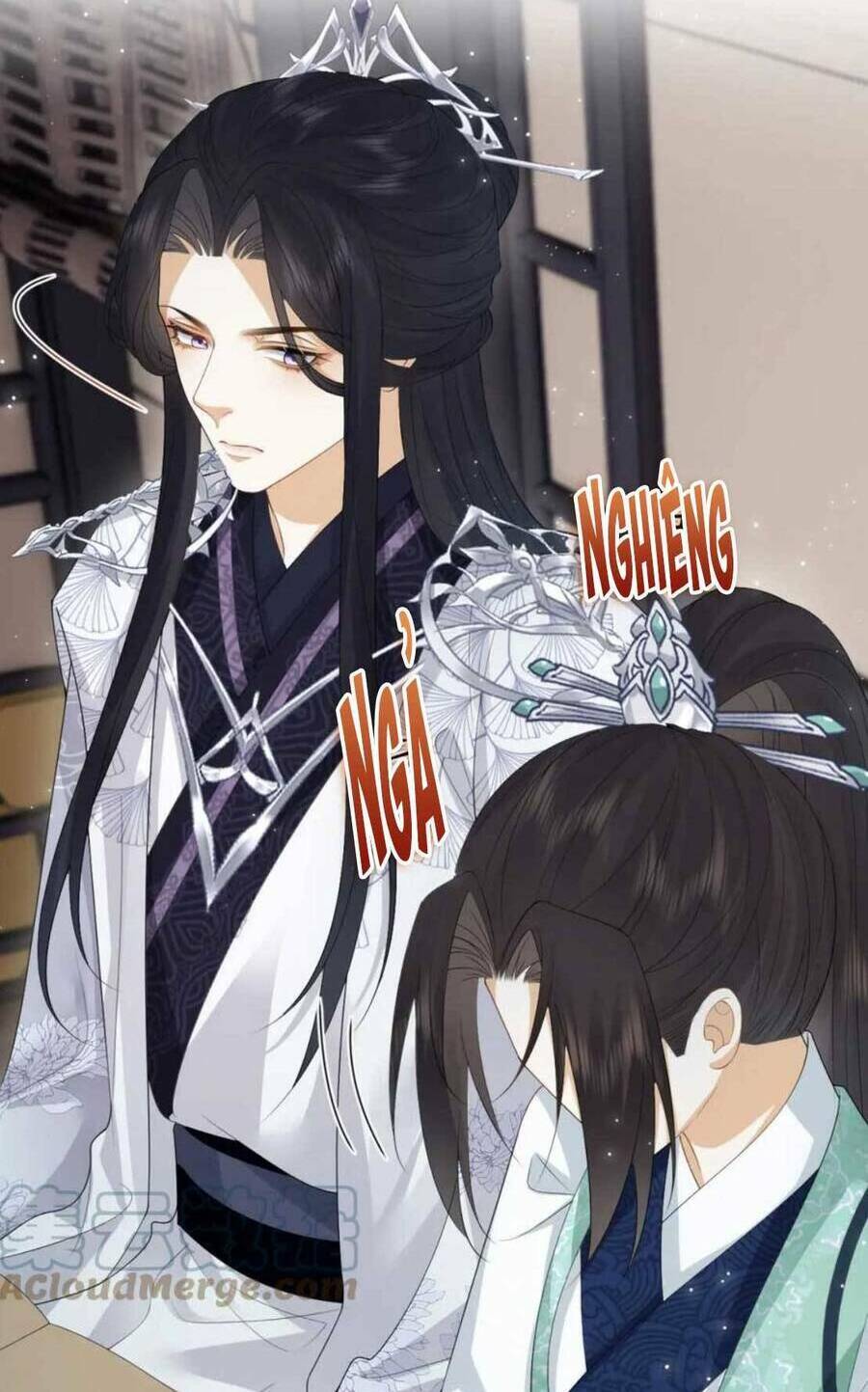 Vương Gia Cuồng Ghen Tuông - Chapter 34 - Page 14