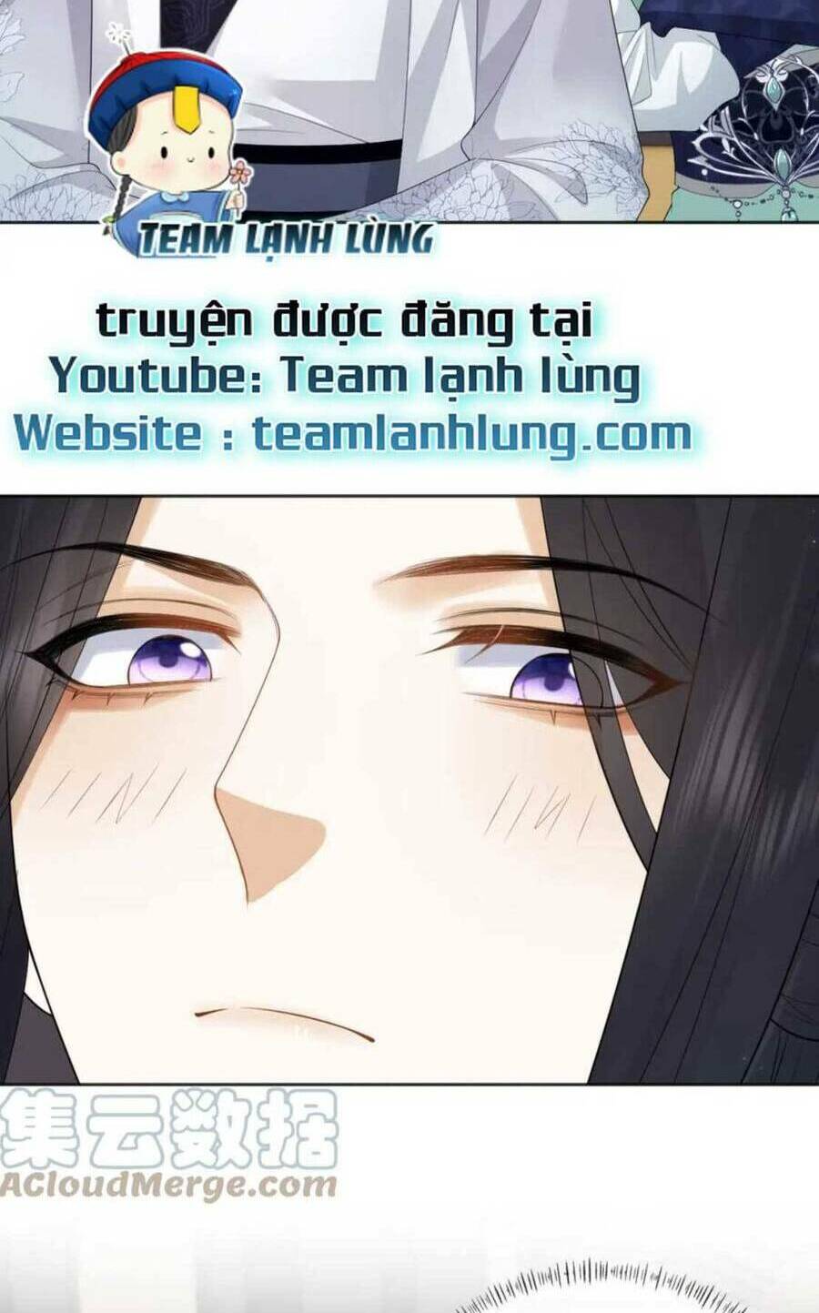 Vương Gia Cuồng Ghen Tuông - Chapter 34 - Page 16