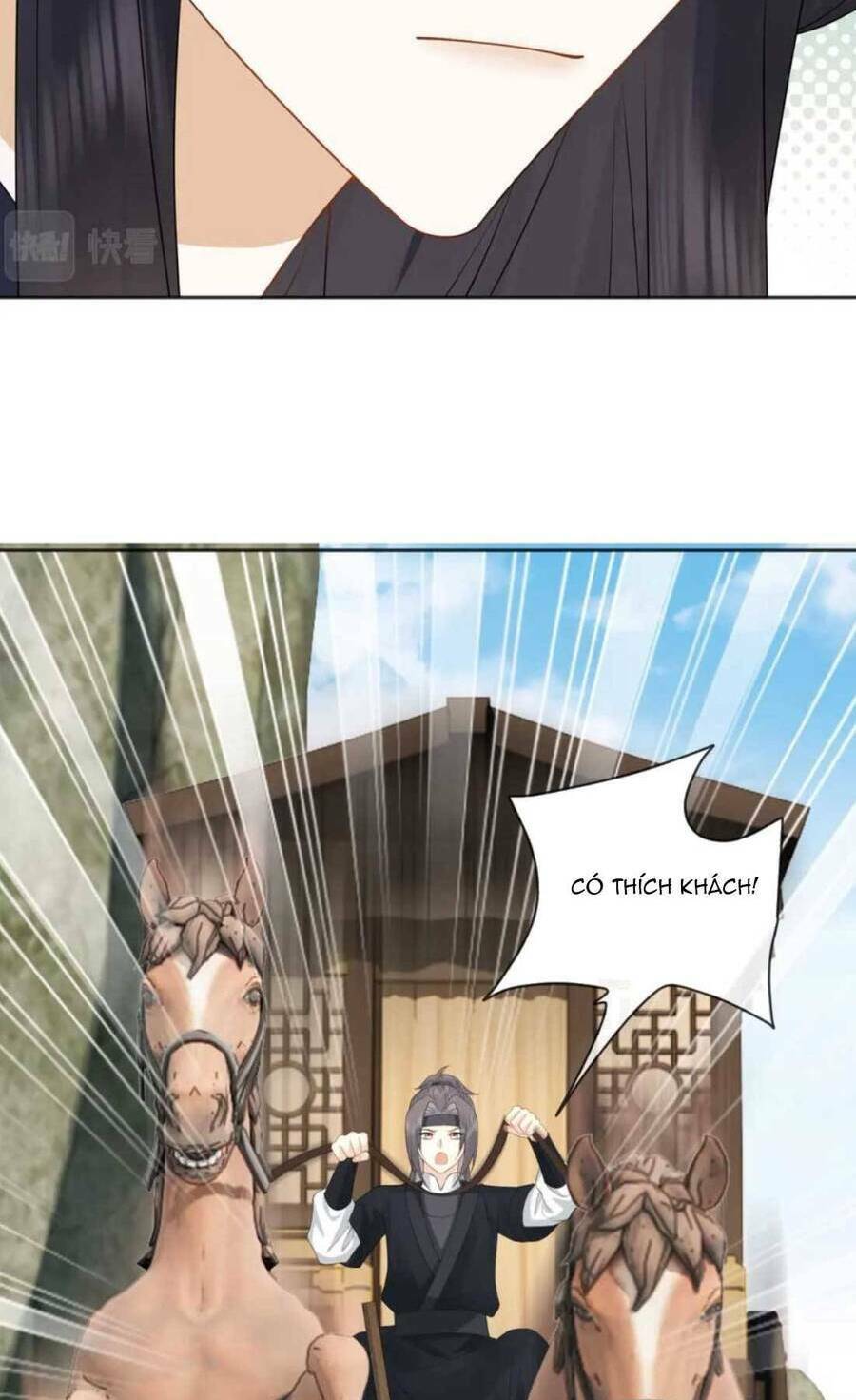 Vương Gia Cuồng Ghen Tuông - Chapter 34 - Page 19