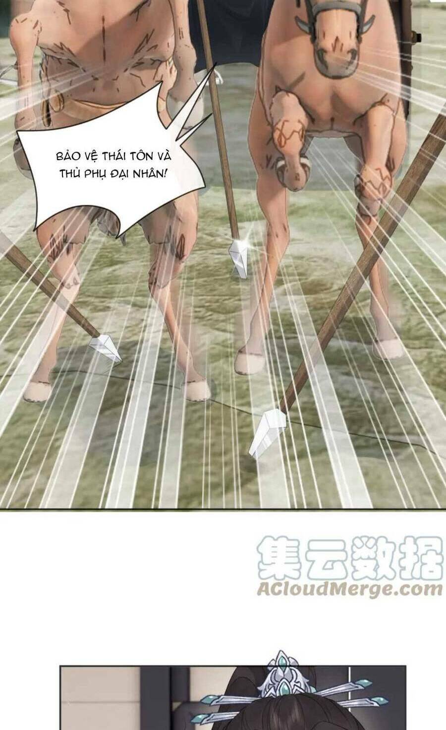 Vương Gia Cuồng Ghen Tuông - Chapter 34 - Page 20