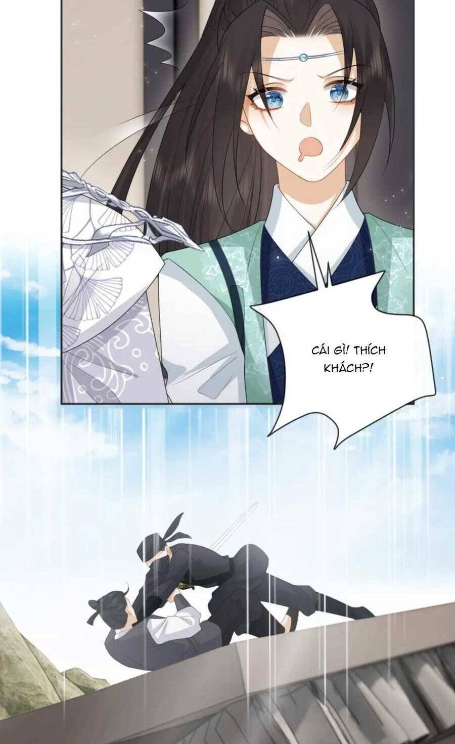 Vương Gia Cuồng Ghen Tuông - Chapter 34 - Page 21