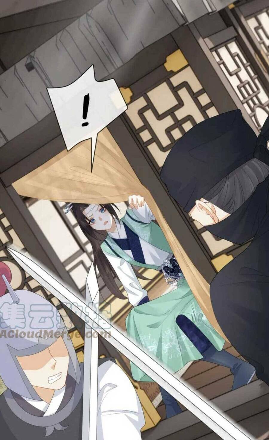 Vương Gia Cuồng Ghen Tuông - Chapter 34 - Page 22