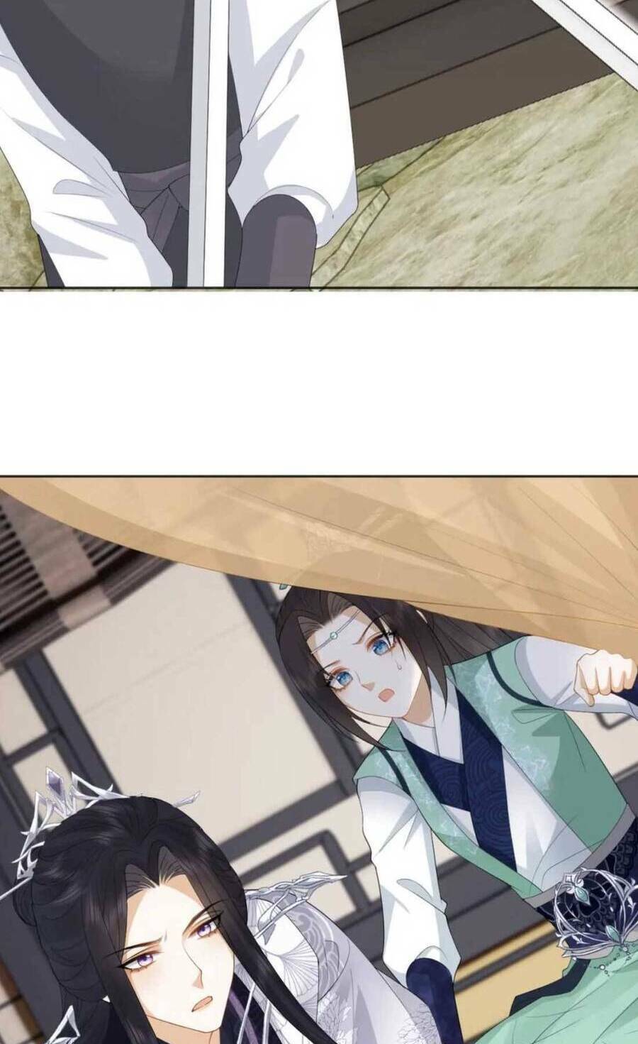 Vương Gia Cuồng Ghen Tuông - Chapter 34 - Page 23