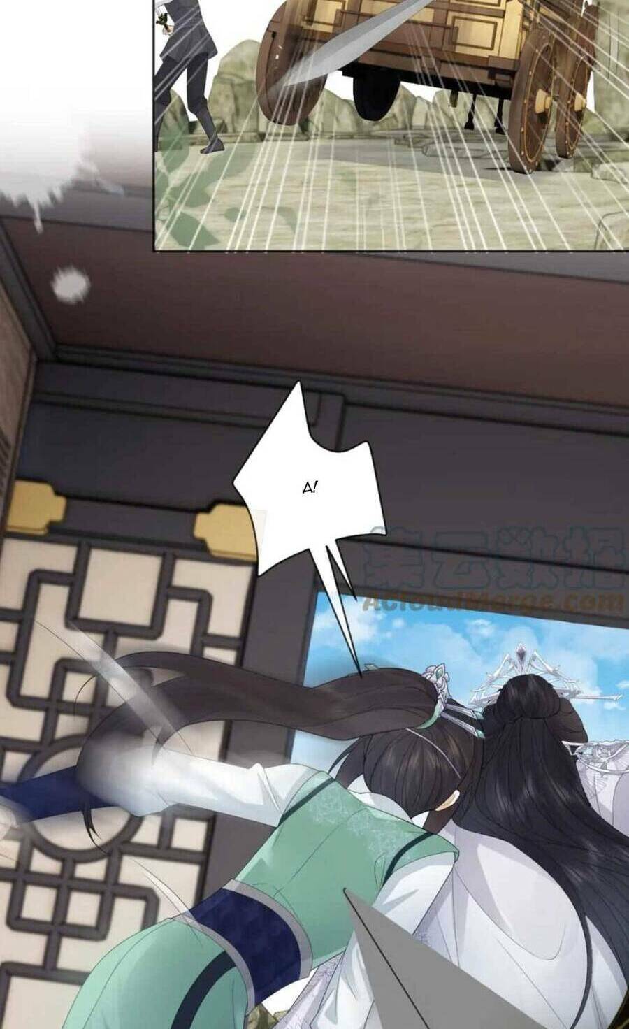 Vương Gia Cuồng Ghen Tuông - Chapter 34 - Page 26