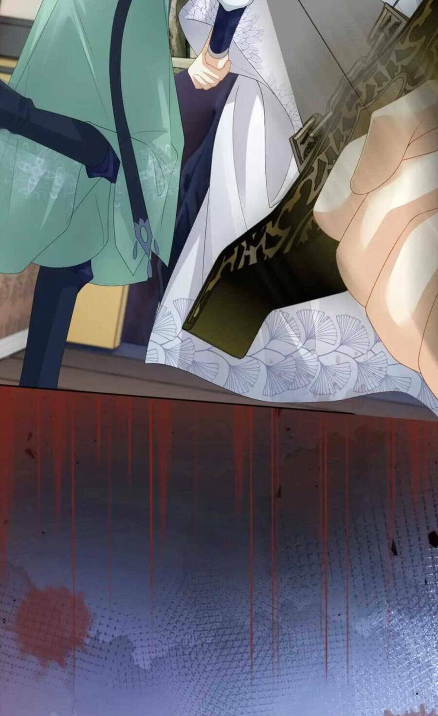 Vương Gia Cuồng Ghen Tuông - Chapter 34 - Page 27