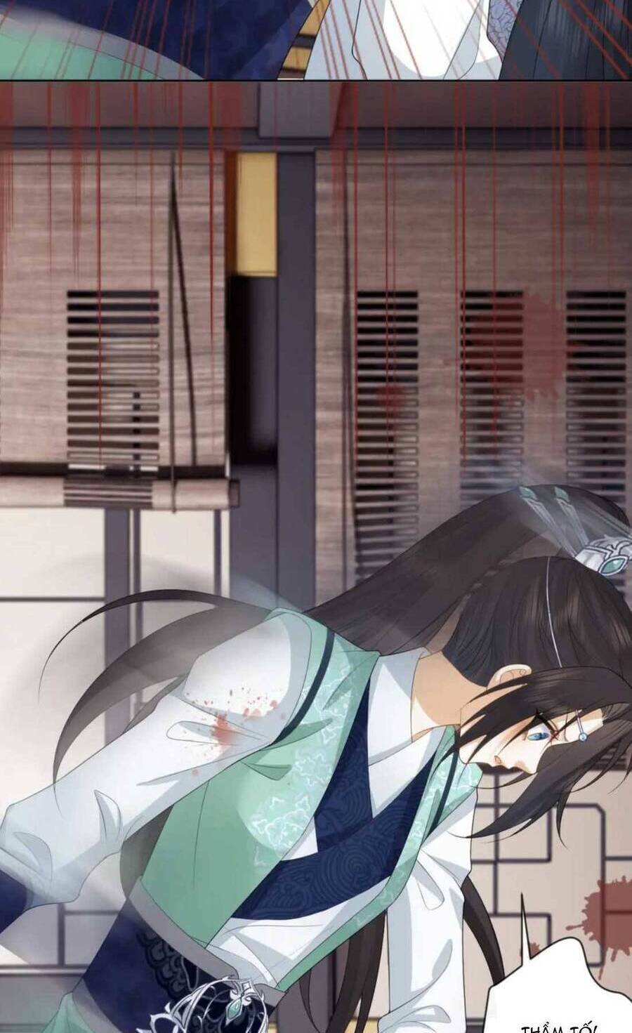 Vương Gia Cuồng Ghen Tuông - Chapter 34 - Page 29