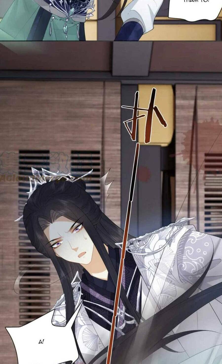 Vương Gia Cuồng Ghen Tuông - Chapter 34 - Page 30