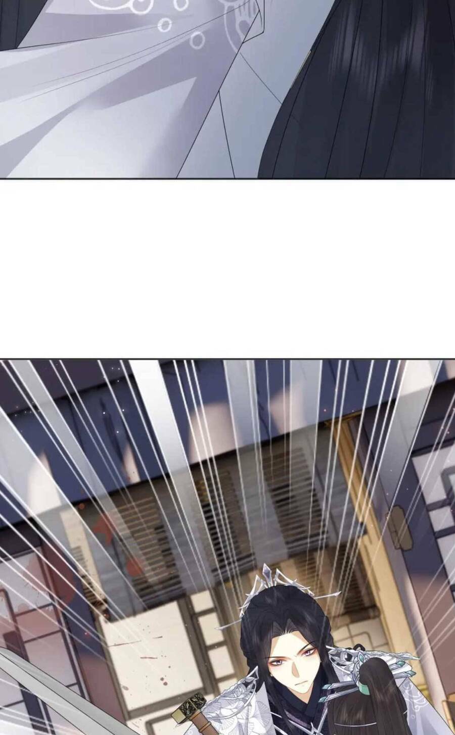 Vương Gia Cuồng Ghen Tuông - Chapter 34 - Page 33