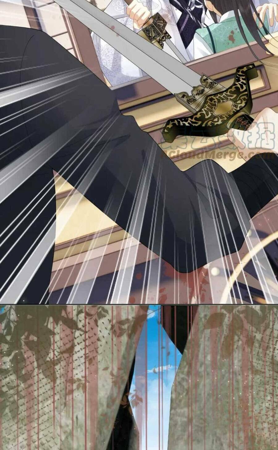 Vương Gia Cuồng Ghen Tuông - Chapter 34 - Page 34