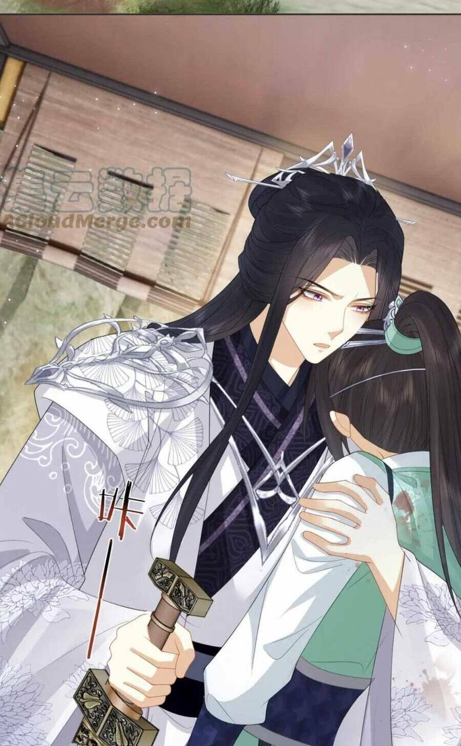 Vương Gia Cuồng Ghen Tuông - Chapter 34 - Page 36