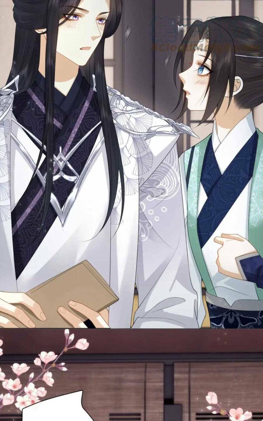 Vương Gia Cuồng Ghen Tuông - Chapter 34 - Page 3