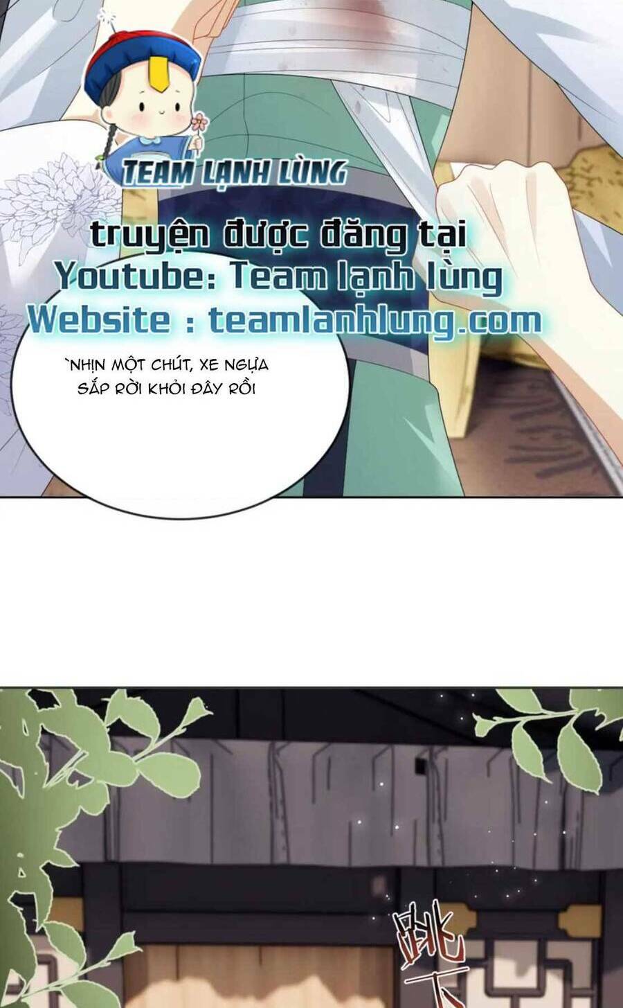 Vương Gia Cuồng Ghen Tuông - Chapter 34 - Page 39