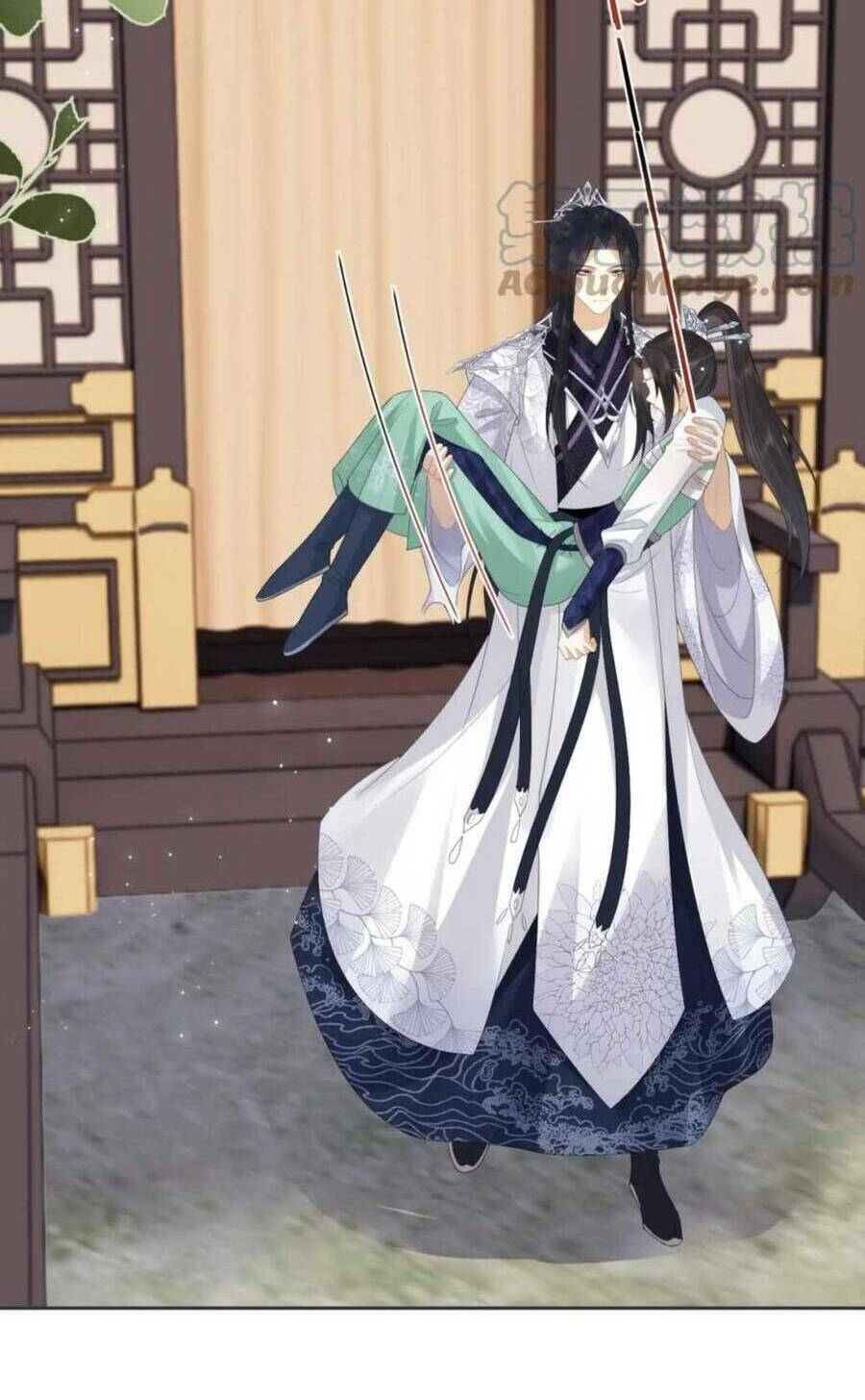 Vương Gia Cuồng Ghen Tuông - Chapter 34 - Page 40