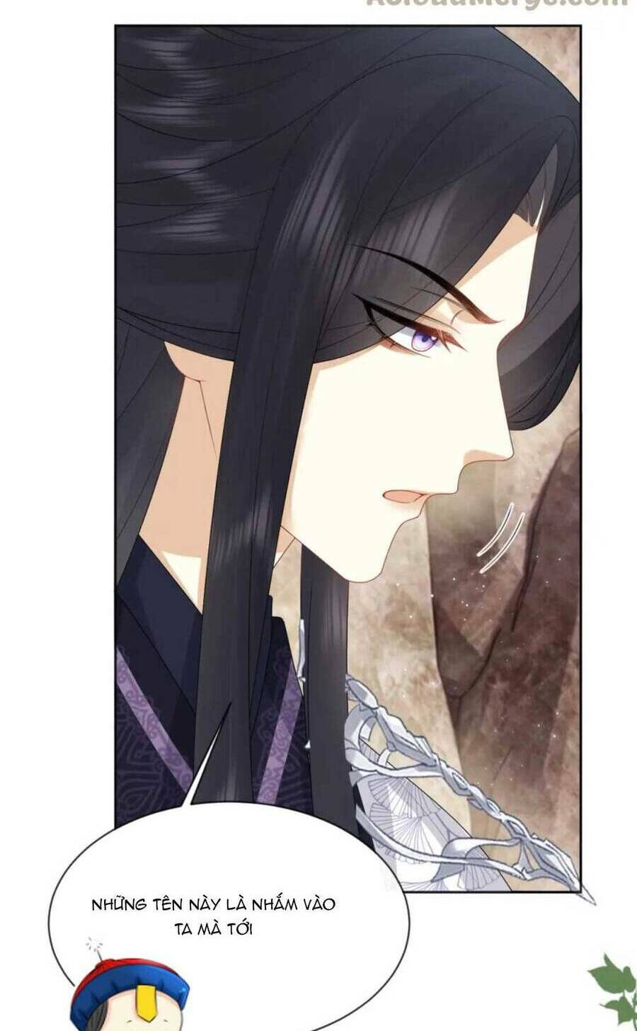 Vương Gia Cuồng Ghen Tuông - Chapter 34 - Page 42