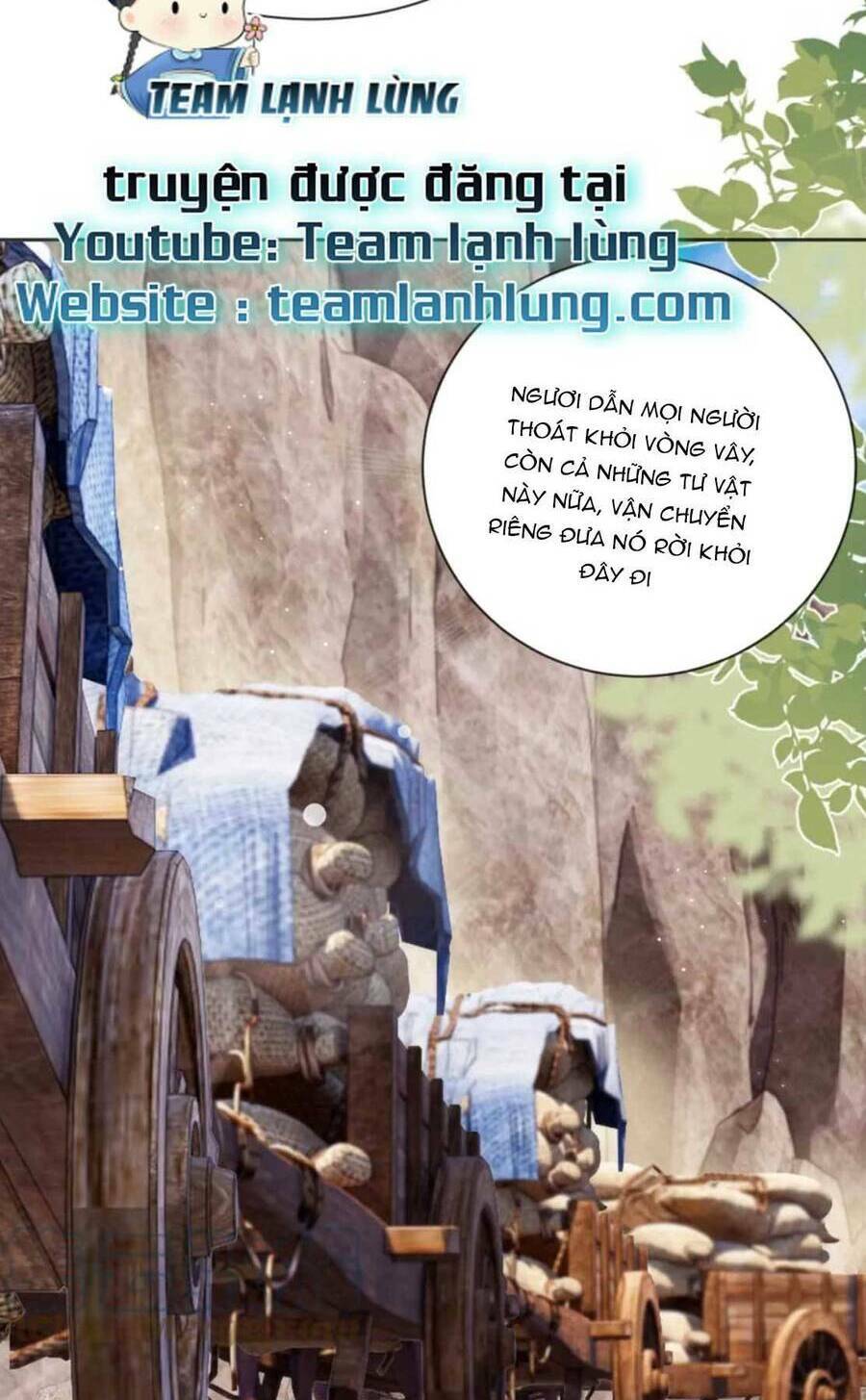 Vương Gia Cuồng Ghen Tuông - Chapter 34 - Page 43