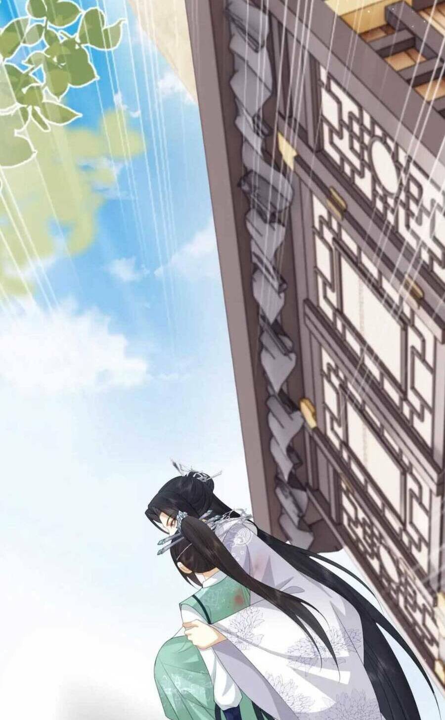 Vương Gia Cuồng Ghen Tuông - Chapter 34 - Page 46