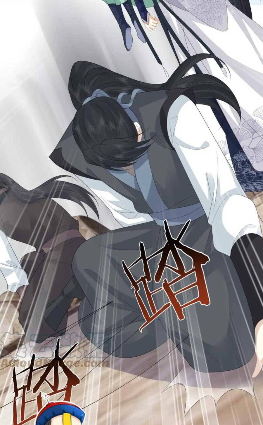 Vương Gia Cuồng Ghen Tuông - Chapter 34 - Page 47