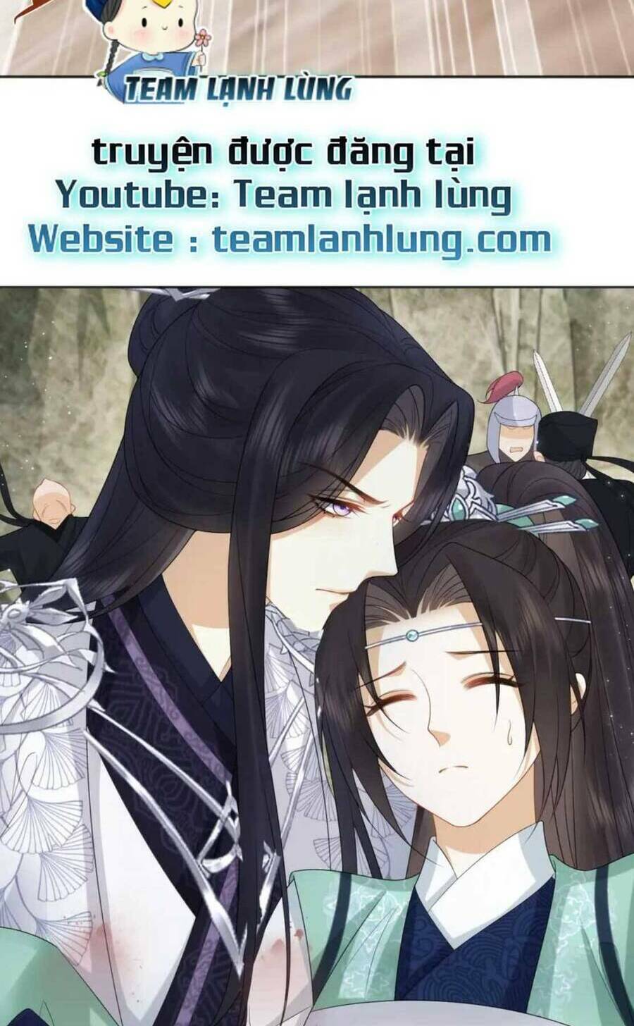 Vương Gia Cuồng Ghen Tuông - Chapter 34 - Page 48