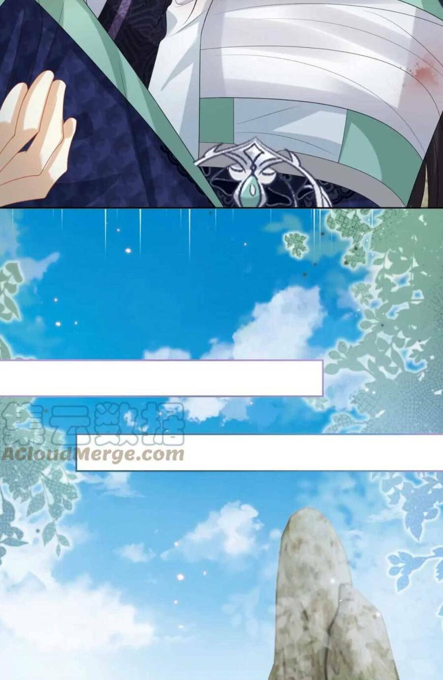 Vương Gia Cuồng Ghen Tuông - Chapter 34 - Page 49