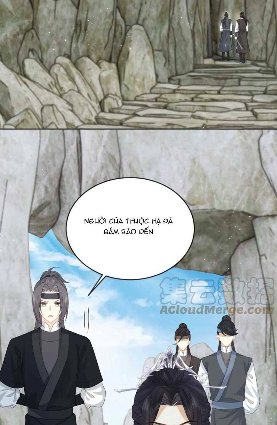 Vương Gia Cuồng Ghen Tuông - Chapter 34 - Page 51