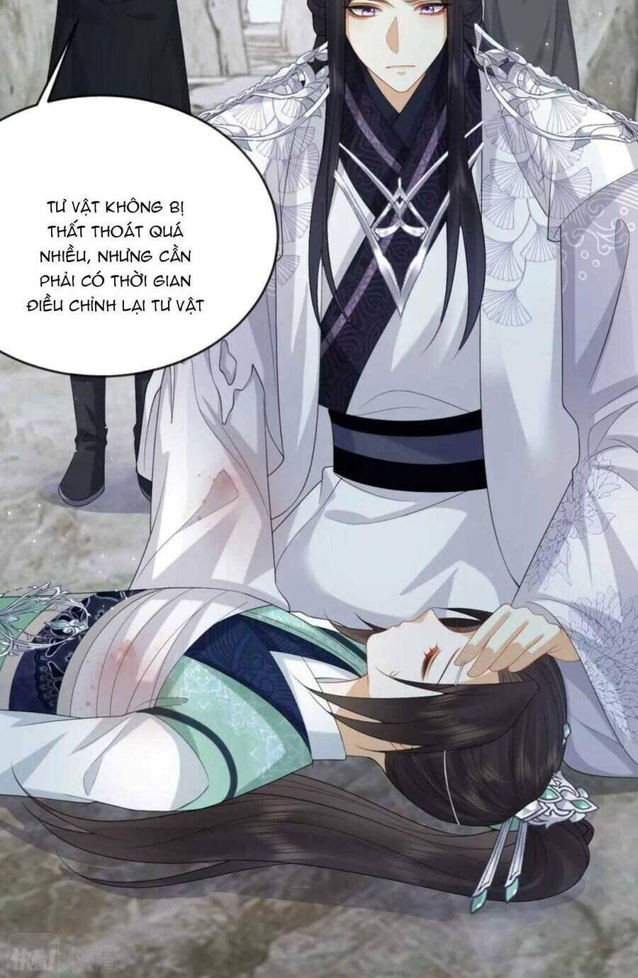 Vương Gia Cuồng Ghen Tuông - Chapter 34 - Page 52