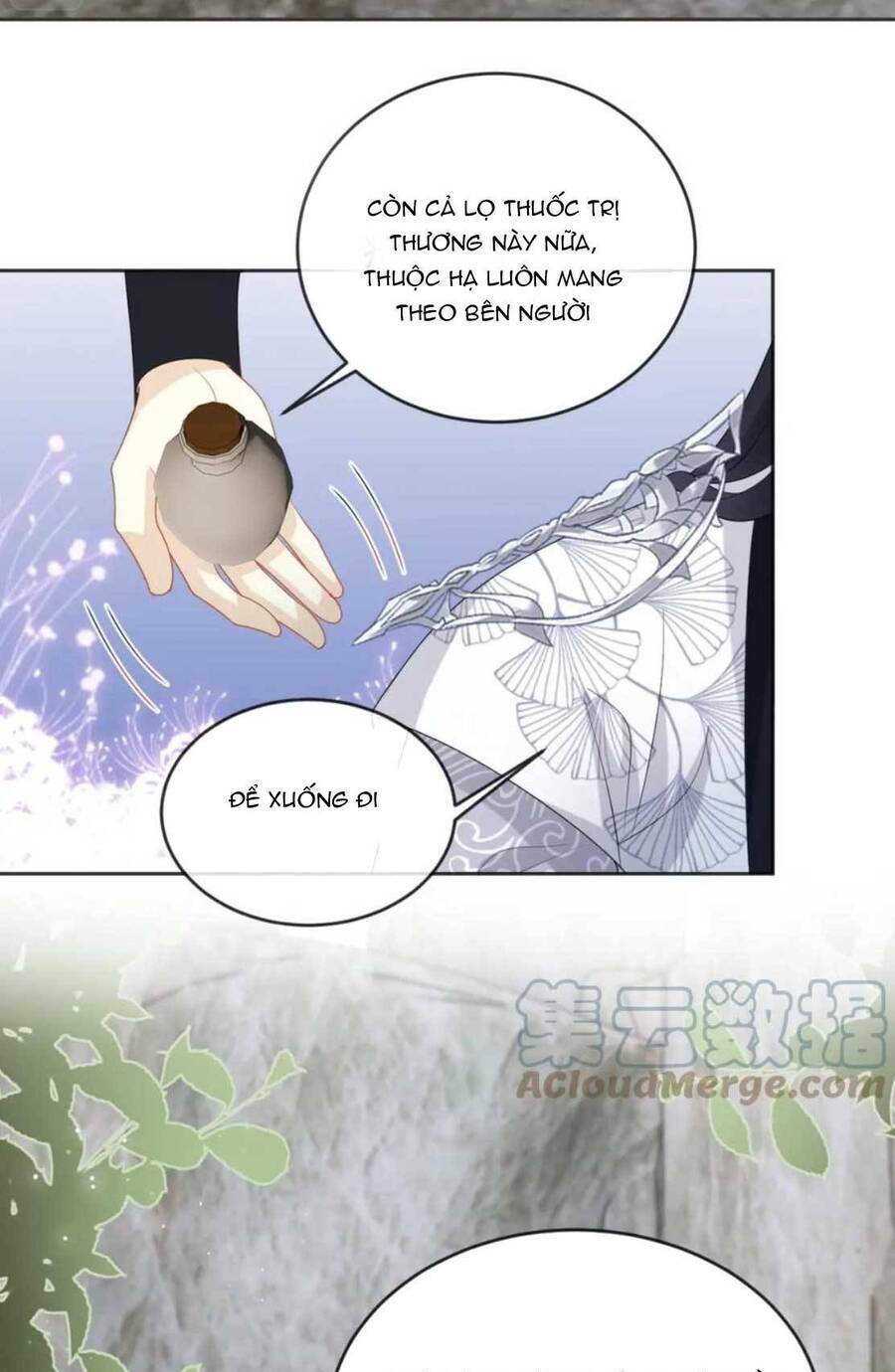 Vương Gia Cuồng Ghen Tuông - Chapter 34 - Page 53