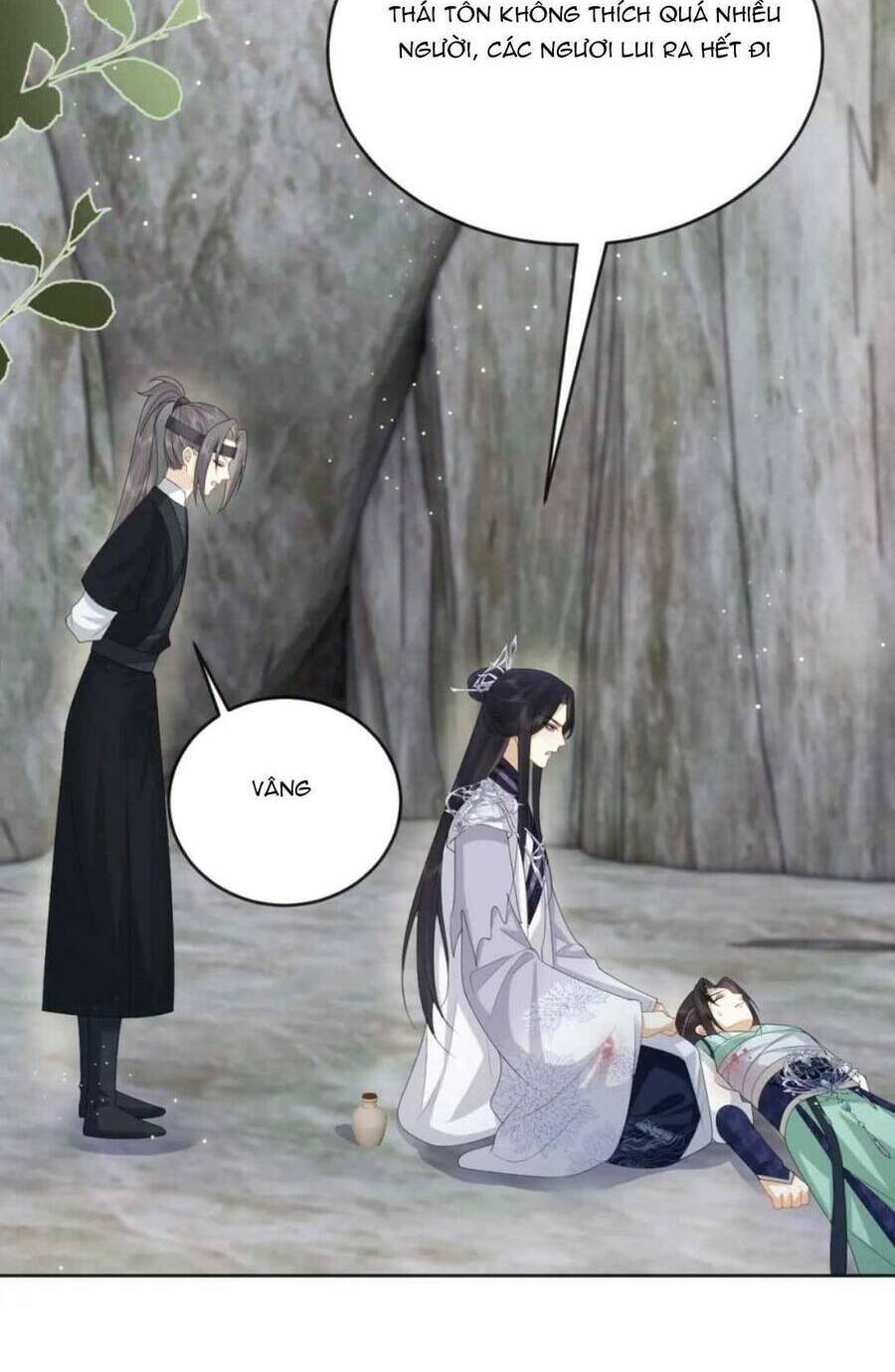 Vương Gia Cuồng Ghen Tuông - Chapter 34 - Page 54