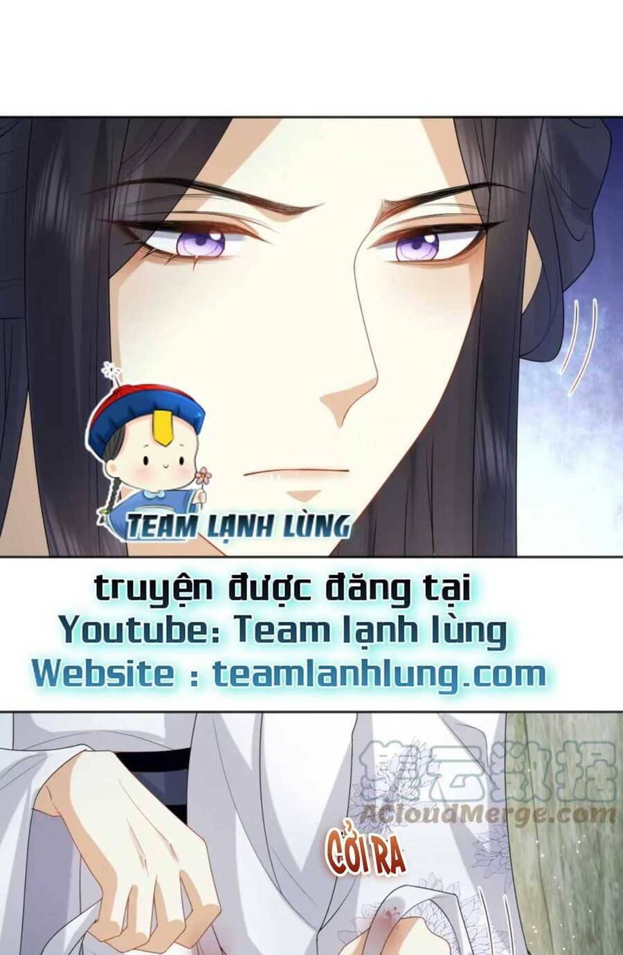 Vương Gia Cuồng Ghen Tuông - Chapter 34 - Page 55