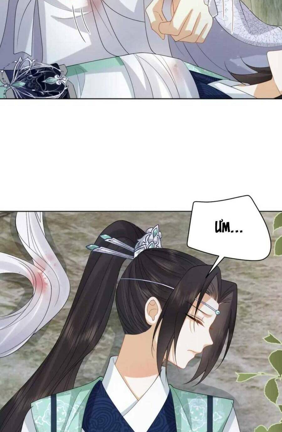 Vương Gia Cuồng Ghen Tuông - Chapter 34 - Page 56