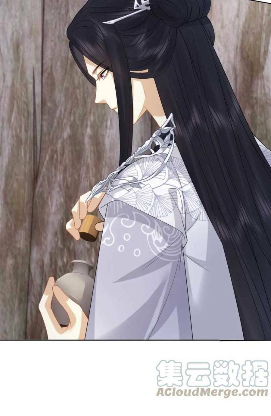 Vương Gia Cuồng Ghen Tuông - Chapter 34 - Page 59