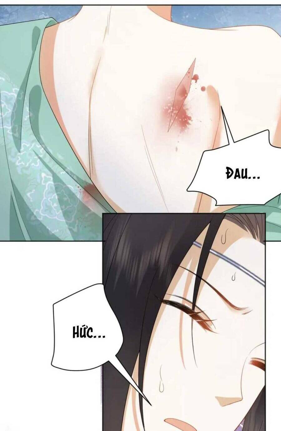 Vương Gia Cuồng Ghen Tuông - Chapter 34 - Page 60