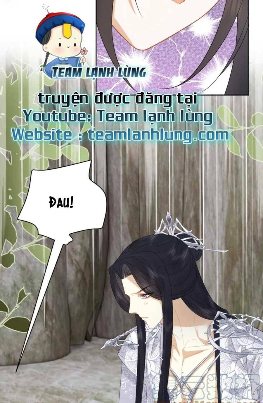 Vương Gia Cuồng Ghen Tuông - Chapter 34 - Page 61