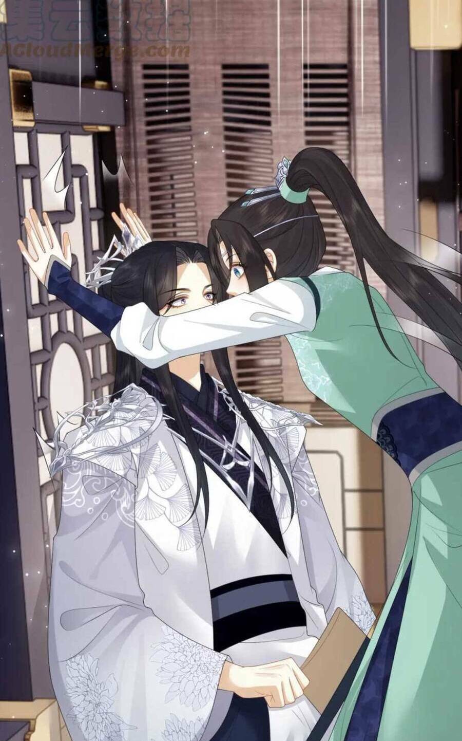 Vương Gia Cuồng Ghen Tuông - Chapter 34 - Page 7