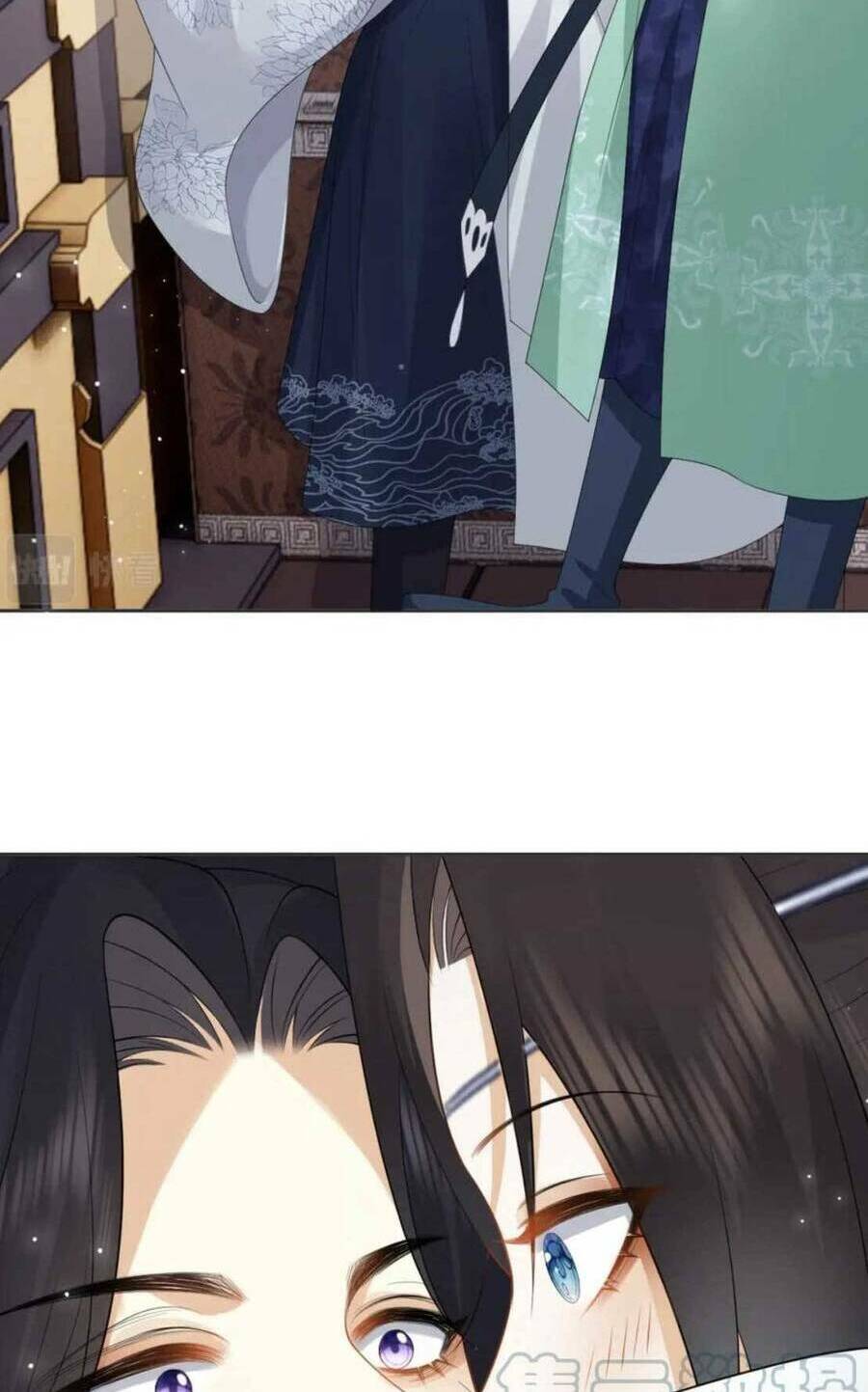 Vương Gia Cuồng Ghen Tuông - Chapter 34 - Page 8