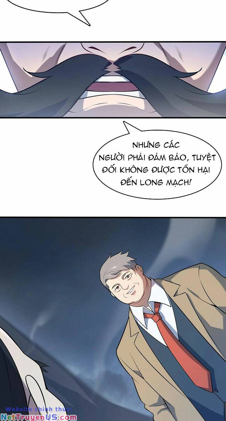 Thiên Mệnh Xa Đao Nhân - Chapter 137 - Page 28