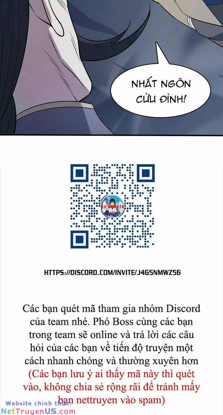 Thiên Mệnh Xa Đao Nhân - Chapter 137 - Page 29