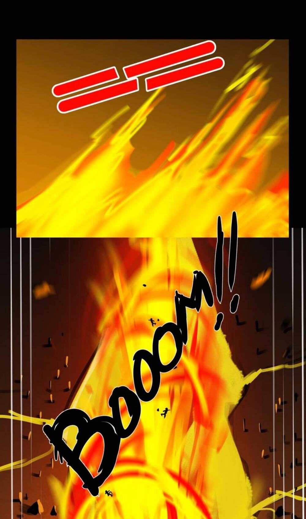 Winter Moon - Chapter 336 - Page 9