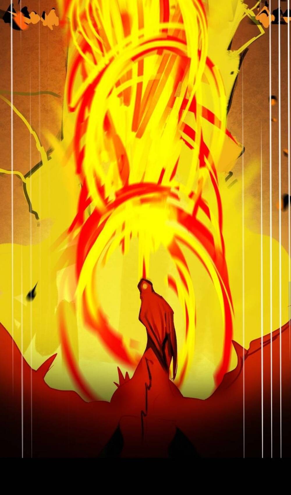 Winter Moon - Chapter 336 - Page 10