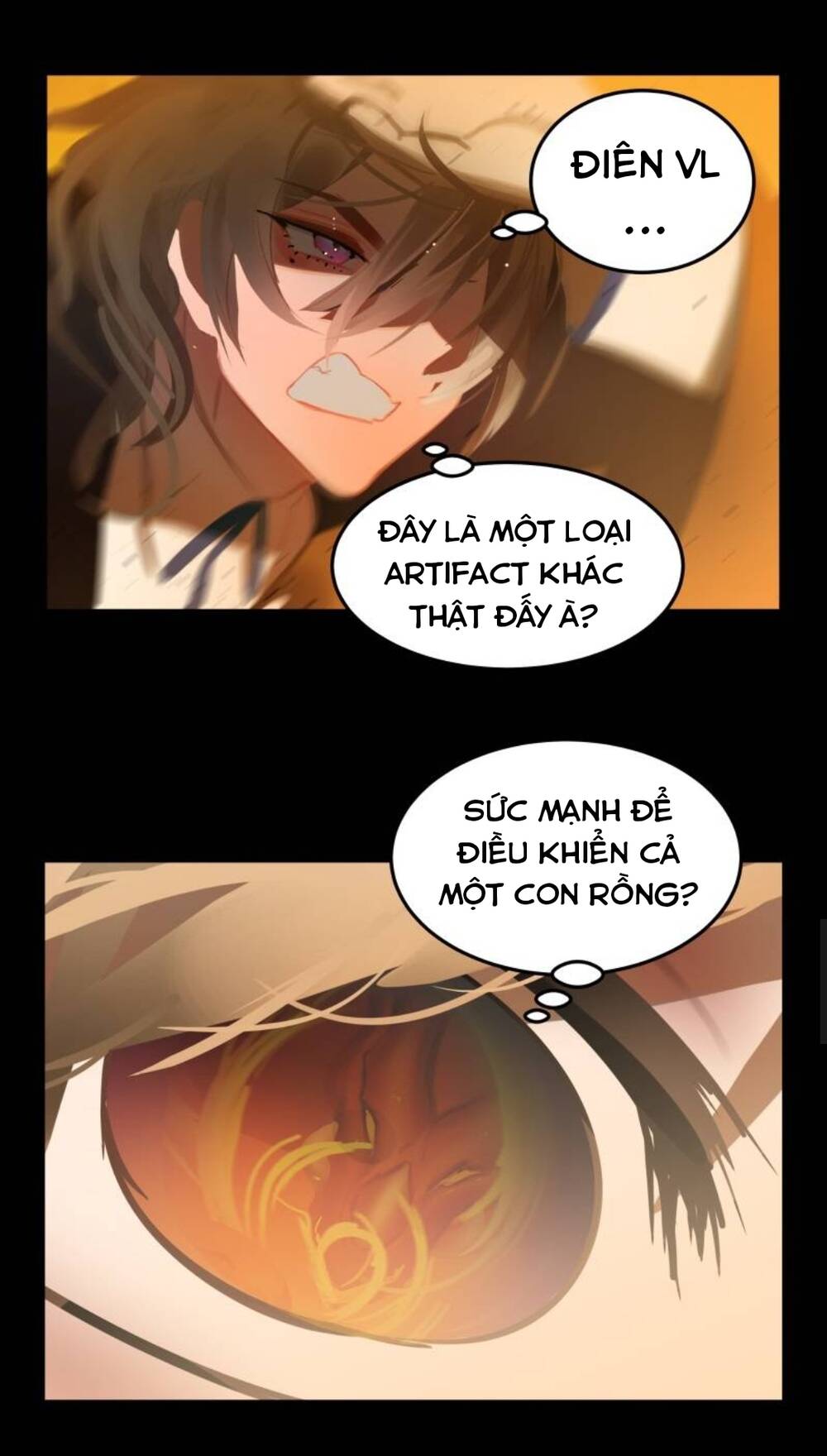 Winter Moon - Chapter 336 - Page 11