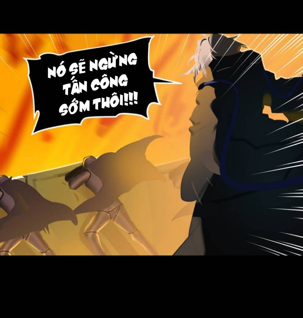 Winter Moon - Chapter 336 - Page 14